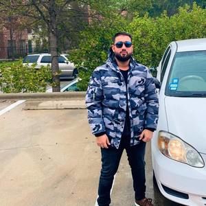 Meet your Posher, Dario